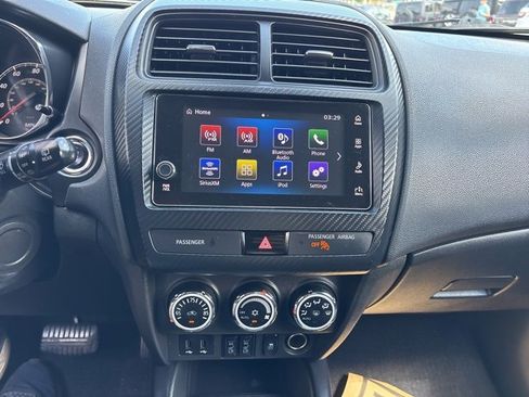 Used 2019 Mitsubishi Outlander Sport SE image 15