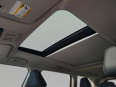 New 2026 INFINITI QX80 Luxe w/ Cargo Package image 18