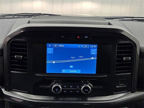 Used 2022 Ford F150 XLT w/ Equipment Group 301A Mid image 24