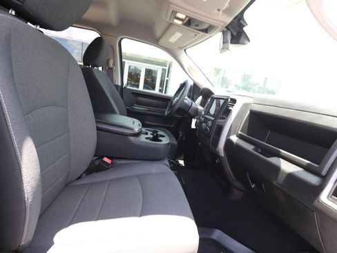 Used 2021 RAM 1500 Tradesman w/ Popular Equipment Group AWD/4WD image 13