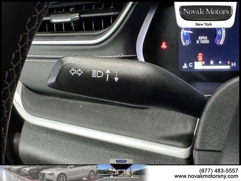 Used 2023 Jeep Grand Cherokee Altitude AWD/4WD image 21