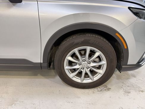 Used 2026 Honda CR-V EX image 29