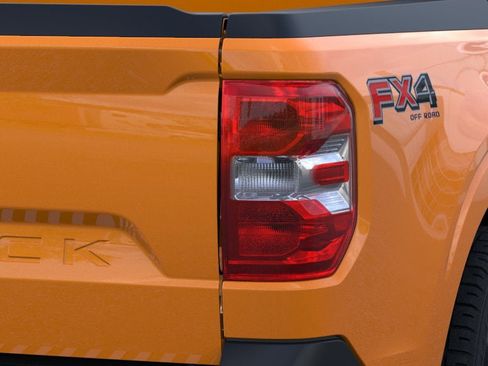 New 2026 Ford Maverick XLT AWD/4WD image 22