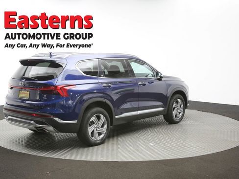 Used 2023 Hyundai Santa Fe SEL w/ Premium Package image 41