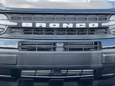 Used 2026 Ford Bronco Sport Big Bend AWD/4WD image 38
