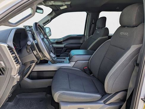 Used 2020 Ford F150 Raptor image 15