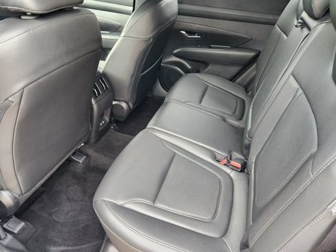 Certified 2025 Hyundai Tucson SEL FWD image 20