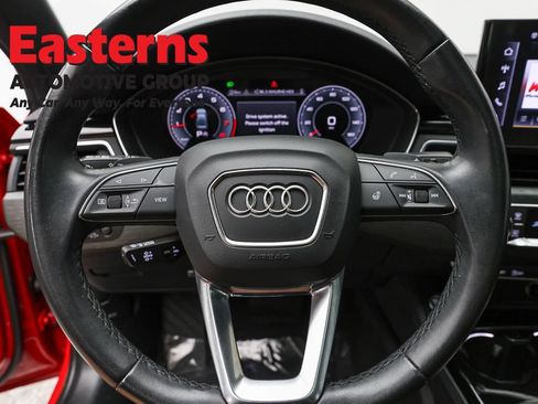 Used 2024 Audi A4 2.0T Premium Plus AWD/4WD image 10