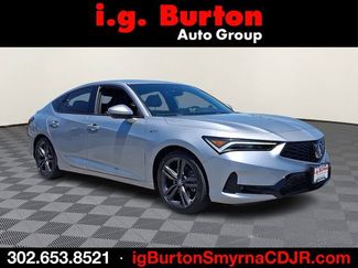Used 2023 Acura Integra A-Spec FWD video 1