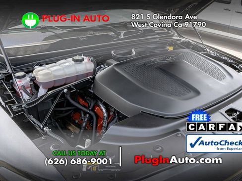 Used 2024 RAM 1500 TRX image 13