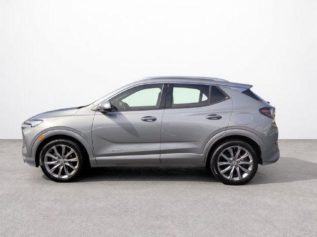 Used 2025 Buick Encore GX Avenir w/ Avenir Convenience Package FWD image 2