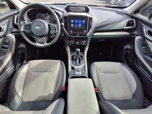 Used 2023 Subaru Forester Limited image 18