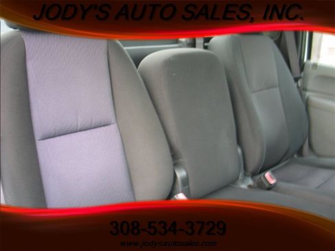 Used 2010 Chevrolet Silverado 2500 W/T image 16