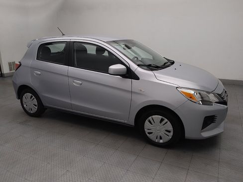 Used 2024 Mitsubishi Mirage ES FWD image 11