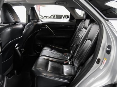 Used 2018 Lexus RX 350 FWD w/ Premium Package image 47