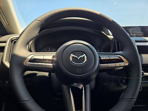 New 2026 MAZDA CX-50 AWD 2.5 S w/ Preferred Pkg image 31