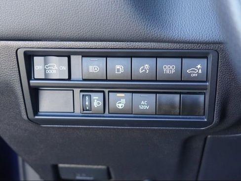 Certified 2024 Toyota Sequoia SR5 w/ SR5 Premium Package image 22