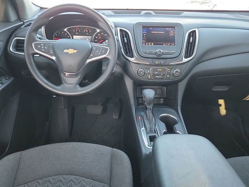 Used 2023 Chevrolet Equinox LT w/ LPO, Floor Liner Package image 10