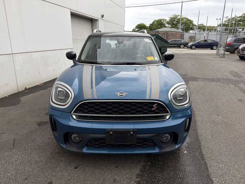 Used 2023 MINI Cooper Countryman S AWD/4WD image 3