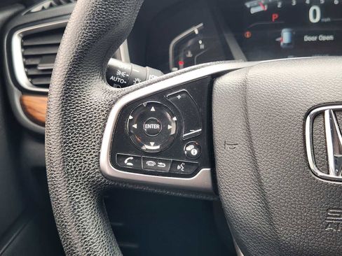 Used 2021 Honda CR-V EX image 28