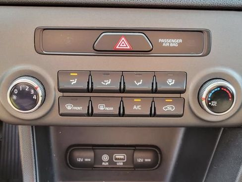 Used 2017 Kia Sportage LX AWD/4WD image 26