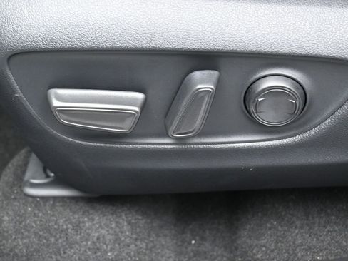 Used 2025 Toyota RAV4 XSE w/ Weather Package image 12