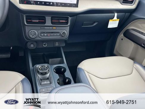 New 2026 Ford Maverick Lariat w/ 4K Tow Package image 17