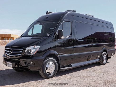 Used 2017 Mercedes-Benz Sprinter 3500 image 14
