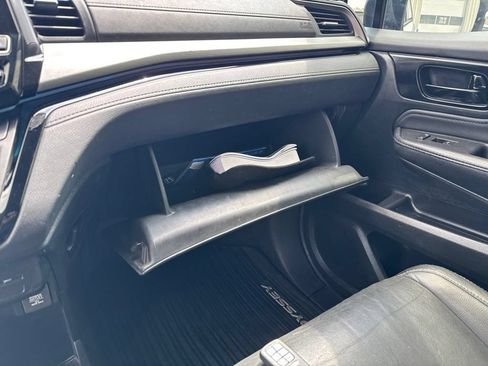 Used 2022 Honda Odyssey Touring image 27