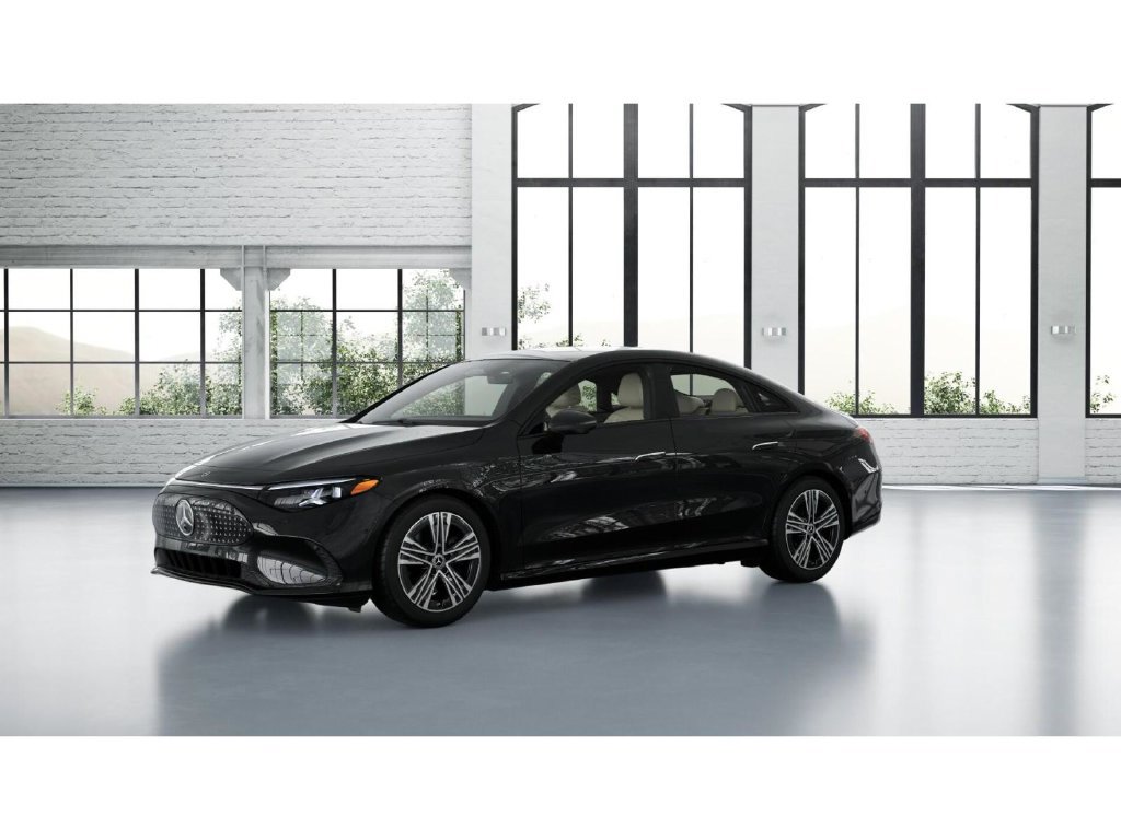 New 2027 Mercedes-Benz CLA 250+ image 38