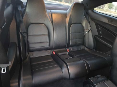 Used 2015 Mercedes-Benz C 250 Coupe image 13