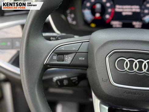 Used 2025 Audi Q3 2.0T Premium AWD/4WD image 18