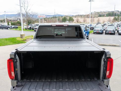 Used 2020 GMC Sierra 1500 AT4 w/ AT4 Premium Package image 38