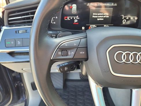 Used 2022 Audi Q7 3.0T Premium Plus image 21