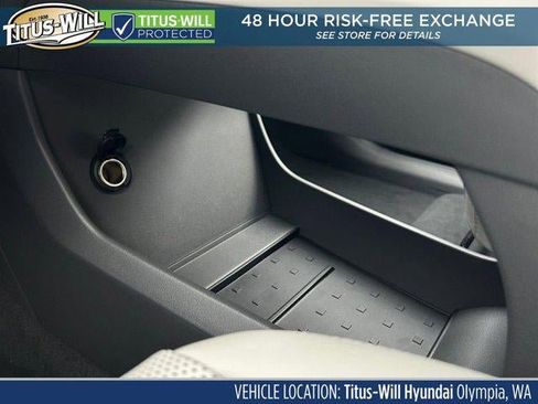 New 2026 Hyundai Santa Fe SEL image 73