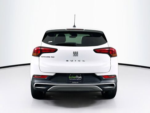Used 2025 Buick Encore GX Preferred FWD image 7