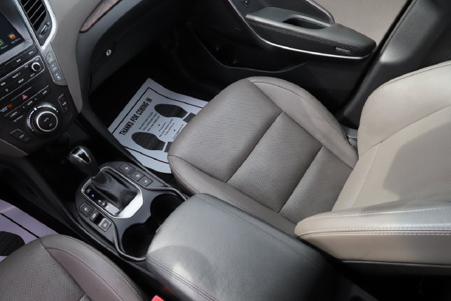Used 2019 Hyundai Santa Fe XL FWD image 42