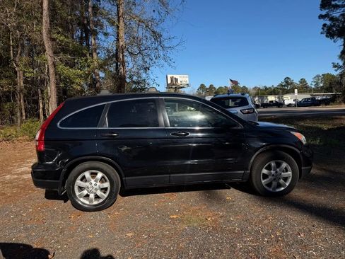 Used 2008 Honda CR-V EX image 9