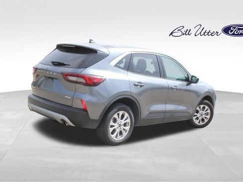 Used 2024 Ford Escape Active AWD/4WD image 5