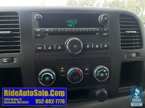 Used 2007 Chevrolet Silverado 1500 LS AWD/4WD image 20