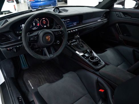 Used 2026 Porsche 911 GT3 image 23