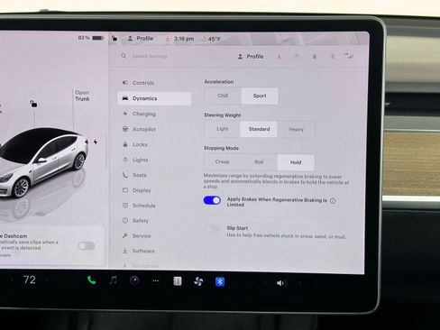 Used 2022 Tesla Model 3 Long Range image 27