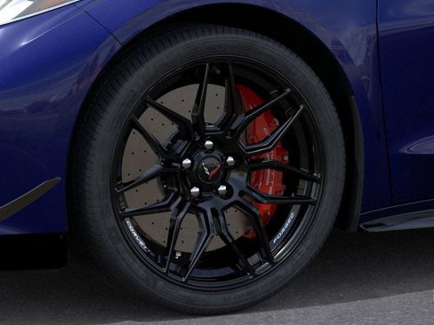 New 2026 Chevrolet Corvette Z06 image 9