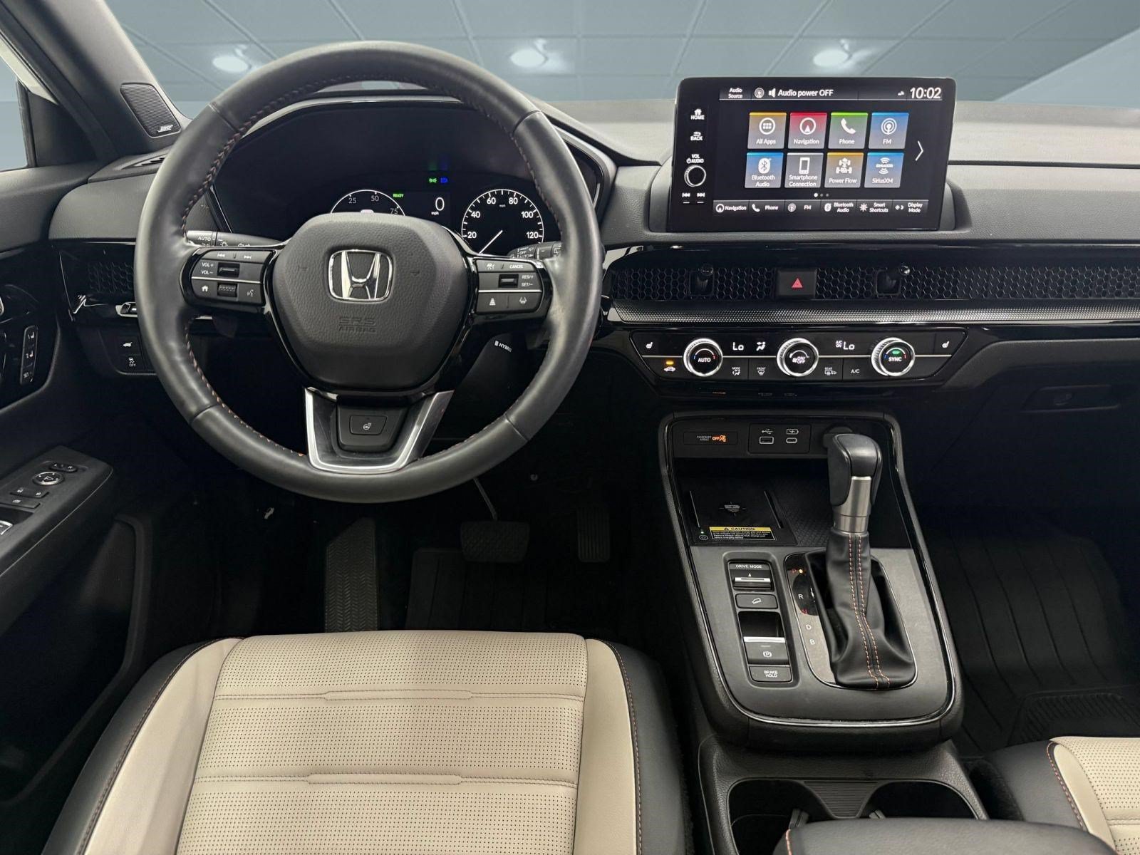 Used 2024 Honda CR-V Sport Touring image 30
