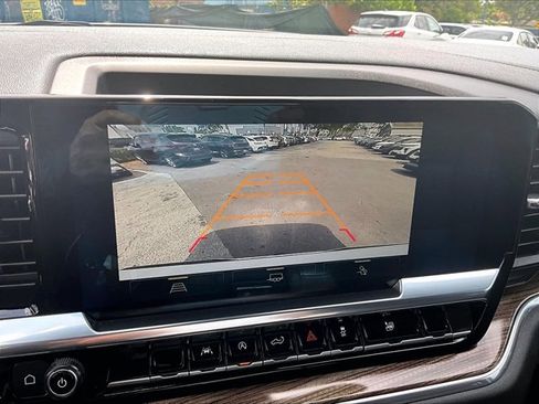 Certified 2023 Chevrolet Silverado 1500 RST w/ Redline Edition image 23