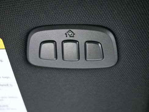 New 2026 Ford Explorer Tremor image 24