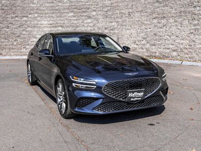 Used 2026 Genesis G70 2.5T