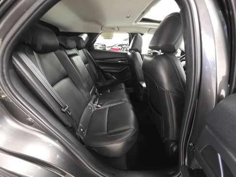 Used 2022 MAZDA CX-30 AWD 2.5 Turbo S image 24