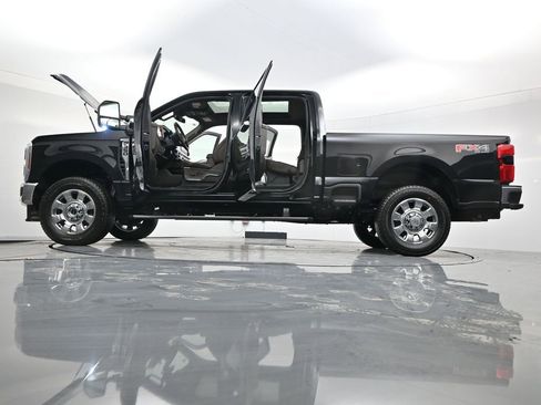 New 2026 Ford F350 King Ranch image 56