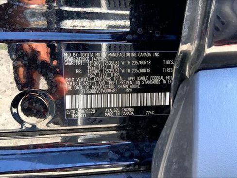 Certified 2026 Toyota RAV4 XLE Premium FWD image 36